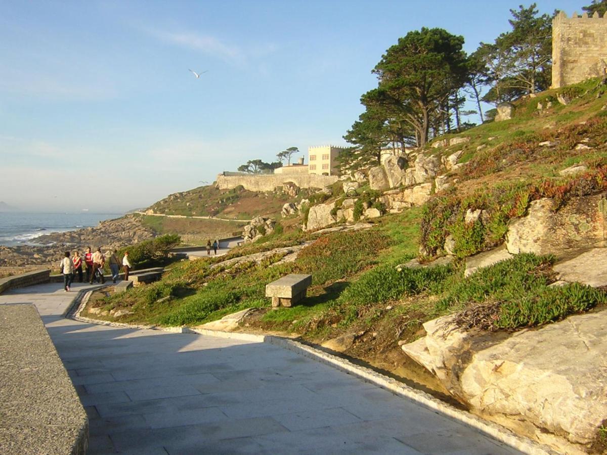 Vistas Magnificas Islas Atlanticas 바이오나 외부 사진