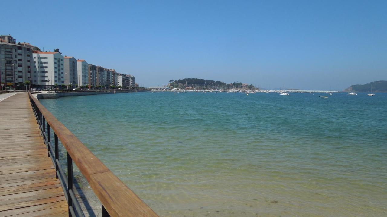 Vistas Magnificas Islas Atlanticas 바이오나 외부 사진